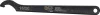 BGS horgas kulcs orral 16 - 20 mm
