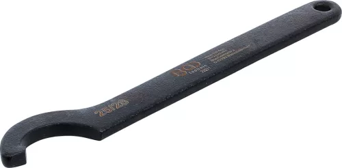 BGS horgas kulcs orral 25 - 28 mm