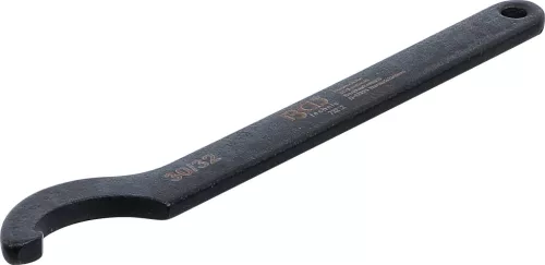 BGS horgas kulcs orral 30 - 32 mm
