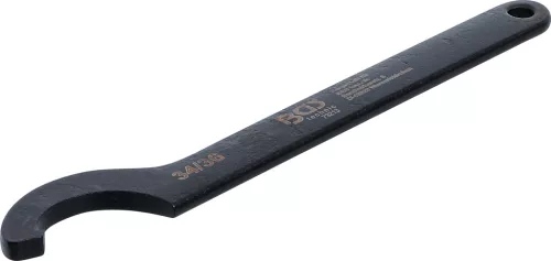 BGS horgas kulcs orral 34 - 36 mm