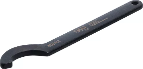 BGS horgas kulcs orral 40 - 42 mm