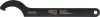 BGS horgas kulcs orral 40 - 42 mm