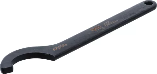 BGS horgas kulcs orral 45 - 50 mm