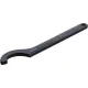 BGS horgas kulcs orral 45 - 50 mm