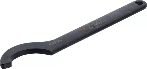 BGS horgas kulcs orral 52 - 55 mm