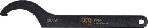 BGS horgas kulcs orral 68 - 75 mm