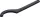 BGS horgas kulcs orral 80 - 90 mm
