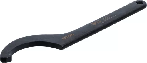 BGS horgas kulcs orral 80 - 90 mm