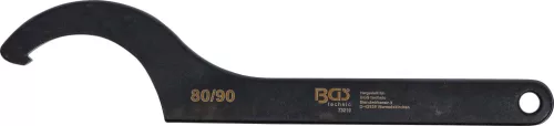 BGS horgas kulcs orral 80 - 90 mm