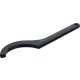BGS horgas kulcs orral 120 - 130 mm