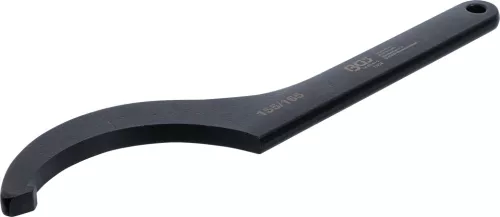 BGS horgas kulcs orral 155 - 165 mm