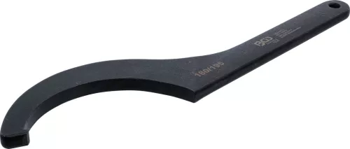BGS horgas kulcs orral 180 - 195 mm