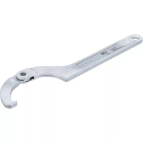 BGS csuklós horgas kulcs orral 80 - 120 mm