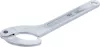 BGS csuklós horgas kulcs orral 80 - 120 mm