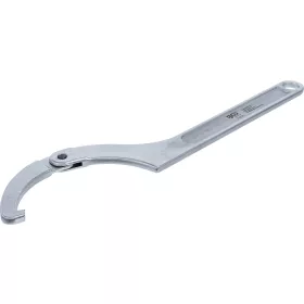 BGS csuklós horgas kulcs orral 120 - 180 mm