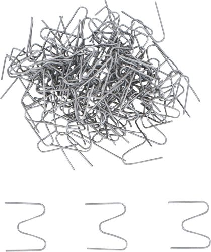 BGS javítókapocs-készlet külső sarkokhoz 0,6 mm 100 darabos