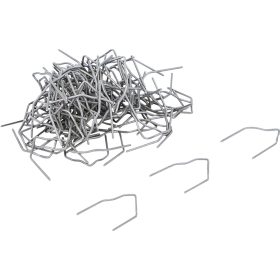 BGS javítókapocs-készlet belső sarkokhoz 0,8 mm 100 darabos