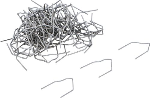 BGS javítókapocs-készlet belső sarkokhoz 0,8 mm 100 darabos