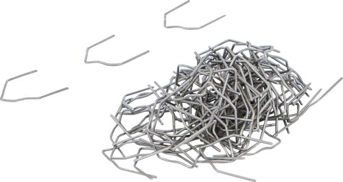 BGS javítókapocs-készlet belső sarkokhoz 0,8 mm 100 darabos