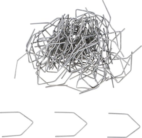 BGS javítókapocs-készlet belső sarkokhoz 0,8 mm 100 darabos