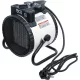 BGS fűtőventilátor elektromos 2 kW