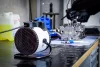 BGS fűtőventilátor elektromos 2 kW