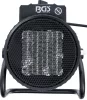 BGS fűtőventilátor elektromos 2 kW