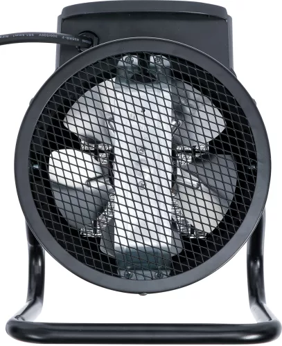 BGS fűtőventilátor elektromos 3 kW