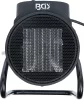 BGS fűtőventilátor elektromos 3 kW
