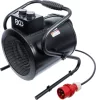 BGS fűtőventilátor elektromos 5 kW