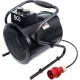BGS fűtőventilátor elektromos 5 kW