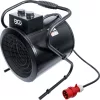BGS fűtőventilátor elektromos 9 kW