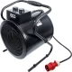 BGS fűtőventilátor elektromos 9 kW