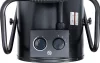 BGS fűtőventilátor elektromos 9 kW