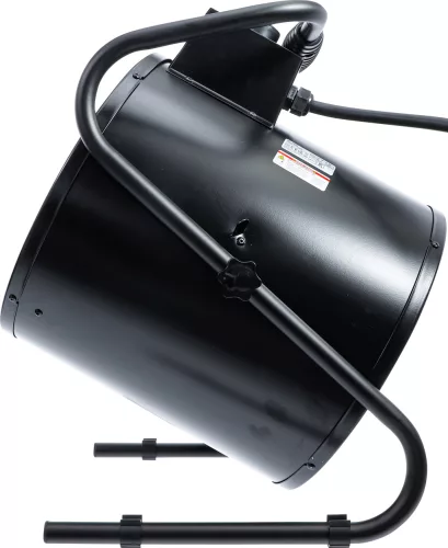 BGS fűtőventilátor elektromos 9 kW