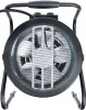 BGS fűtőventilátor elektromos 9 kW
