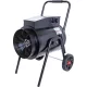 BGS fűtőventilátor elektromos 15 kW