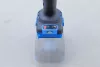 BGS akkumulátoros ütvecsavarozó kefefree 20 mm (3/4") 1200 Nm 18 V akkumulátor nélkül