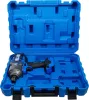 BGS akkumulátoros ütvecsavarozó kefefree 20 mm (3/4") 1200 Nm 18 V akkumulátor nélkül