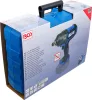 BGS akkumulátoros ütvecsavarozó kefefree 20 mm (3/4") 1200 Nm 18 V akkumulátor nélkül