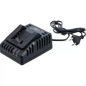 BGS gyorstöltő 2,5 A 18 V
