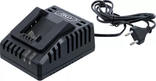 BGS gyorstöltő 2,5 A 18 V