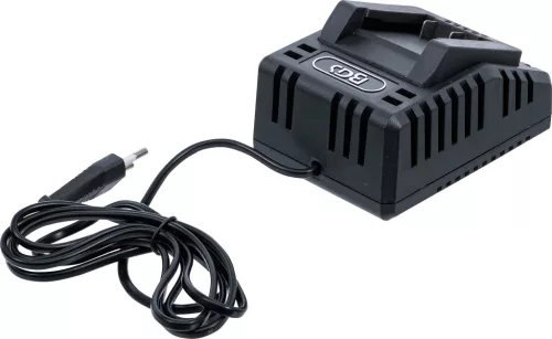 BGS gyorstöltő 2,5 A 18 V