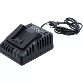BGS gyorstöltő 4,0 A 18 V