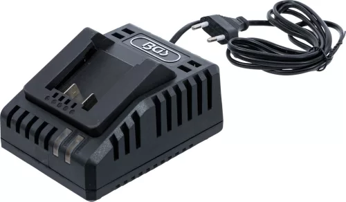 BGS gyorstöltő 4,0 A 18 V