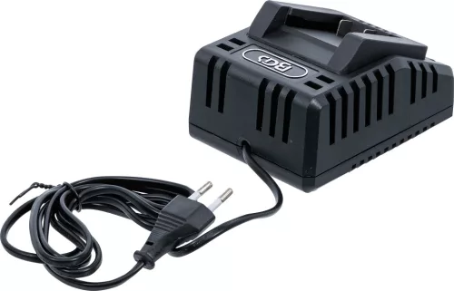 BGS gyorstöltő 4,0 A 18 V