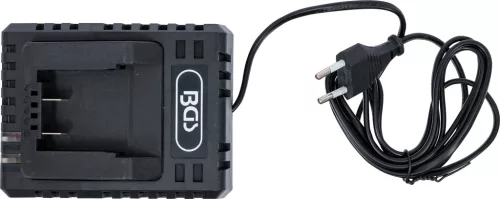 BGS gyorstöltő 4,0 A 18 V