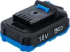 BGS akku 2,0 Ah BGS 18 V-os akkurendszerhez