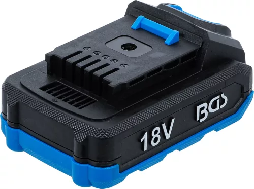 BGS akku 2,0 Ah BGS 18 V-os akkurendszerhez