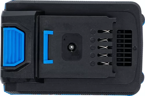 BGS akku 2,0 Ah BGS 18 V-os akkurendszerhez